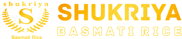Shukriya Basmati Rice